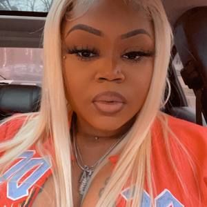 Meet your Posher, Arrika